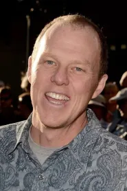 Brian Helgeland - Director in Legend