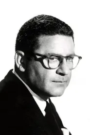 Mark Robson - Regizor in Von Ryan's Express