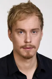 Tatu Sinisalo as SS Soldier 1 in Sisu