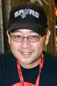 Sam Liu - Director in Wonder Woman: Bloodlines