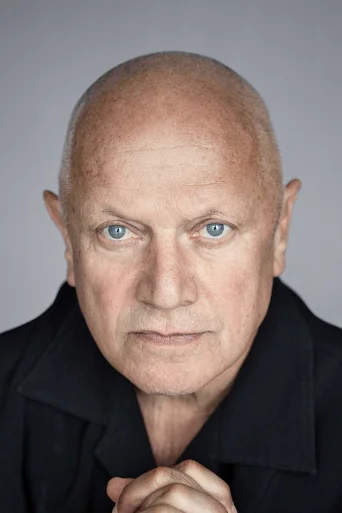 Steven Berkoff - Acting Profile Photo