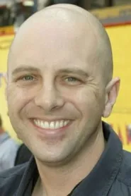 John Sanford - Regizor in Home on the Range