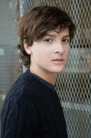 River Alexander as Sam in Please Stand By