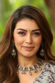 Hansika Motwani as Sathya in Singam 2