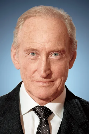 Charles Dance - Acting Profile Photo