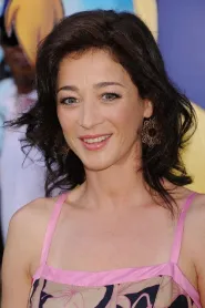 Moira Kelly as Nala (voice) in The Lion King