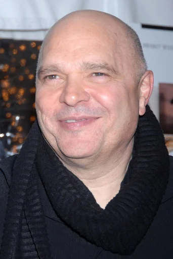 Anthony Minghella - Directing Profile Photo