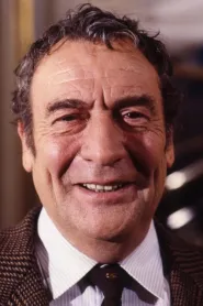 Julien Guiomar as Jacques Tricatel in The Wing or the Thigh?