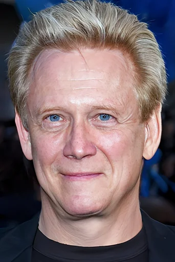 Bruce Davison - Acting Profile Photo