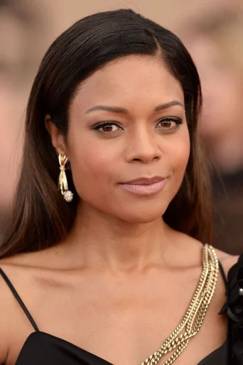 Naomie Harris - Acting Profile Photo
