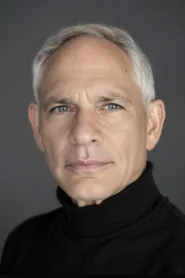 Russell Todd as Scott in Friday the 13th Part 2