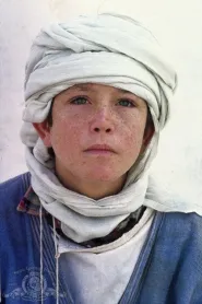 Kelly Reno as Alec Ramsey in The Black Stallion