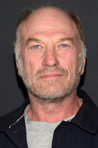 Ted Levine - Acting Profile Photo