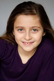 Camille Leban Martins as Linn in One Fine Morning