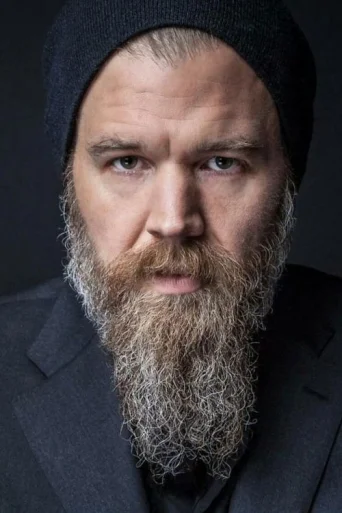 Ryan Hurst - Acting Profile Photo