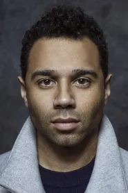 Corbin Bleu as Sketch in Sugar