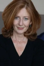 Silvia Cohen as Ada in Traveling Companion