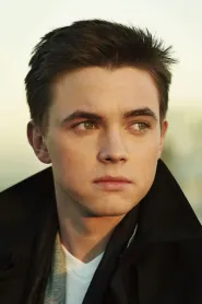 Jesse McCartney as Theodore (voice) in Alvin and the Chipmunks: The Squeakquel