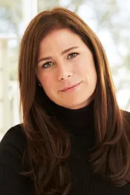 Maura Tierney as Audrey Reede in Liar Liar