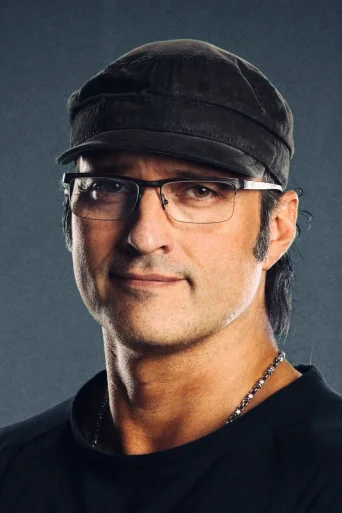 Robert Rodriguez - Directing Profile Photo