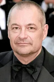 Jean-Pierre Jeunet - Director in Alien Resurrection