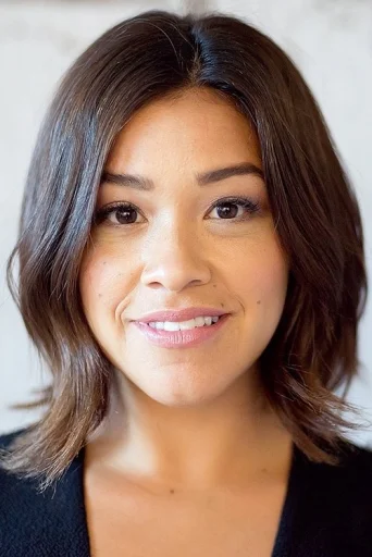 Gina Rodriguez - Acting Profile Photo