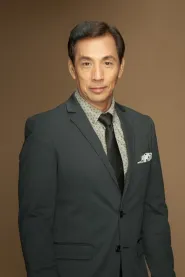 Lito Pimentel as Papa Jun in Can't Help Falling in Love