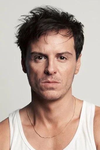 Andrew Scott - Acting Profile Photo