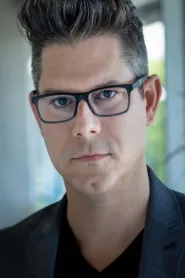 Brett Donowho - Director in A Haunting at Silver Falls