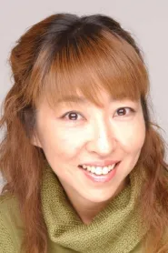 Minami Takayama as Kiki / Ursula (voice) in Kiki's Delivery Service