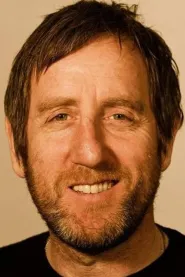 Michael Smiley as Loner Swimmer in The Lobster