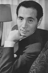 Masayuki Mori as Takehiro in Rashomon