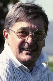 Jacques Bodoin as (voice) in Asterix and Cleopatra