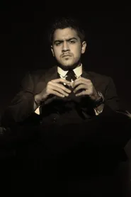 Kavi Shastri as Rupen, Sejal's fiancé in Jab Harry Met Sejal