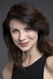 Caitríona Balfe as Mollie Miles in Ford v Ferrari