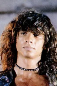 Mark Gregory as Trash in 1990: The Bronx Warriors