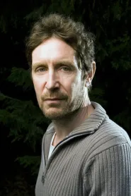 Paul McGann as David Talbot in Queen of the Damned