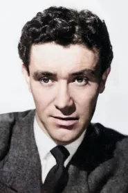 William Sylvester as Dr. Heywood Floyd in 2001: A Space Odyssey