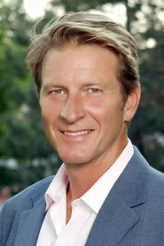 Brett Cullen as Jamie Johnson in Something to Talk About