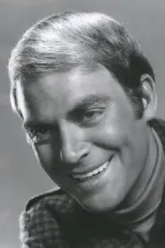 Ross Hagen as Capt. Jason Briggs in Dinosaur Island