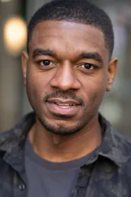 Parish Bradley as Calvin Walker in See You Yesterday