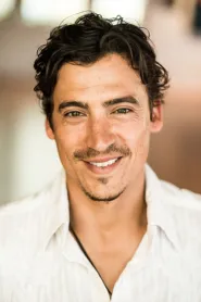 Andrew Keegan as Joey Donner in 10 Things I Hate About You