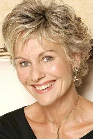 Diana Hardcastle as Claire in If Only