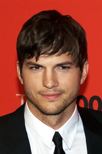 Ashton Kutcher - Acting Profile Photo