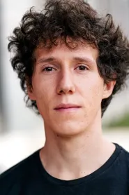 Guillaume Douat as Jules in The Brigade