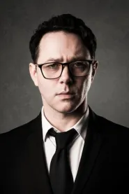 Reece Shearsmith as Nathan Steele in High-Rise