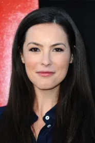 Sasha Barrese as Tracy Garner in The Hangover