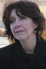 Katherine Allentuck as Aggie in Summer of '42