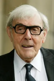 Eric Sykes as Mr. Edmund Tuttle in The Others