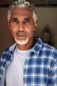 Andray Johnson as Correction Officer Brown in Jailbait